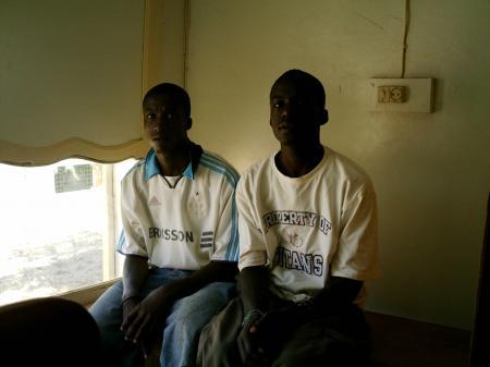 Ibou & Ibou